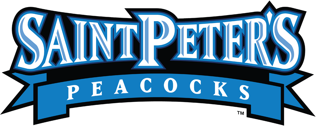 St. Peters Peacocks 2012-Pres Wordmark Logo t shirts iron on transfers
